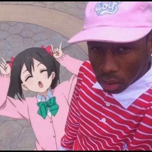 Meet your Posher, Vidalina